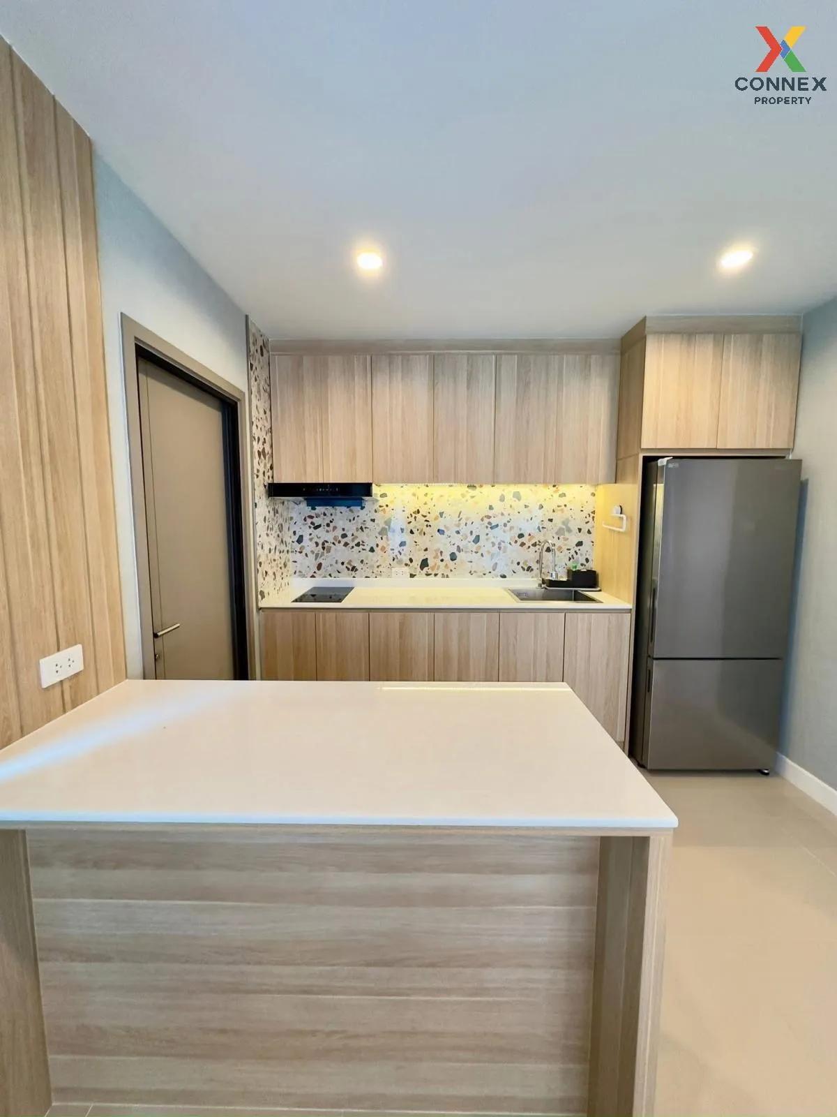 For Rent House , Areeya Como Primo , Bang Phli Yai , Bang Phli ,  3