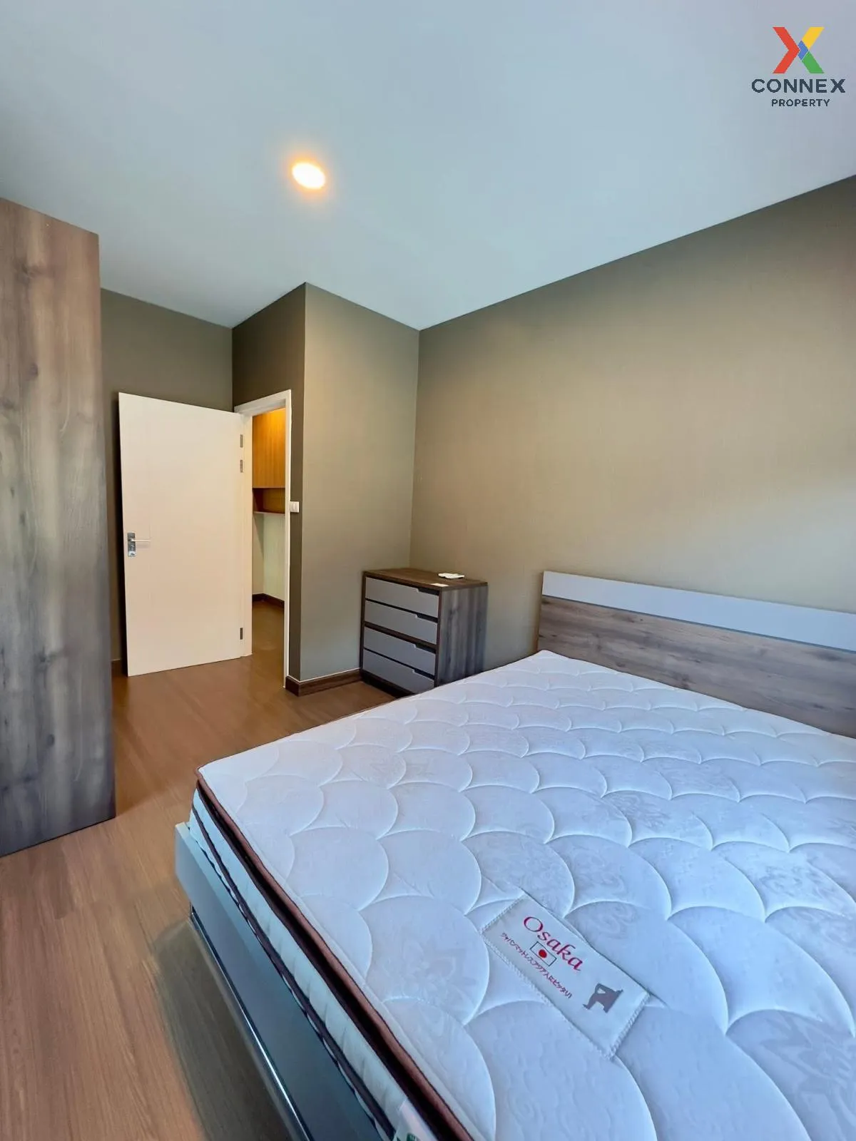 For Rent House , Areeya Como Primo , Bang Phli Yai , Bang Phli , 