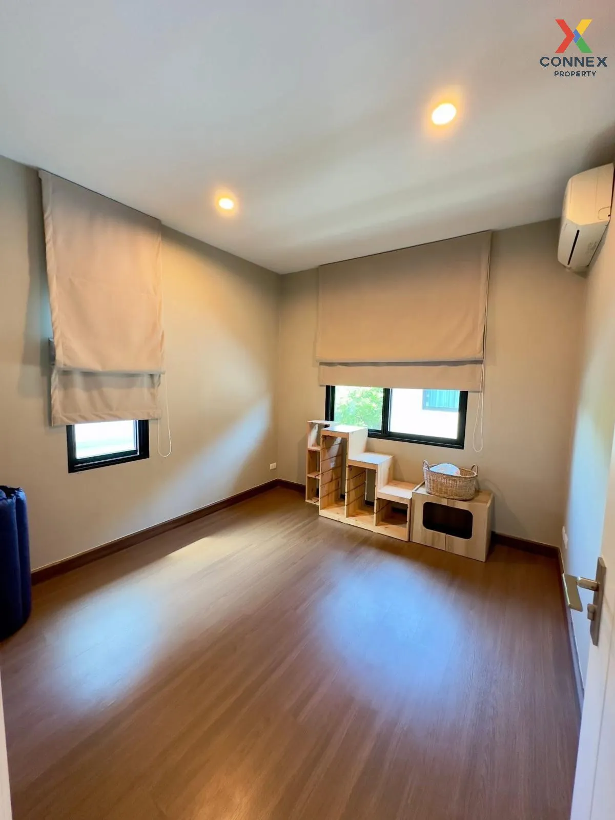 For Rent House , Areeya Como Primo , Bang Phli Yai , Bang Phli , 