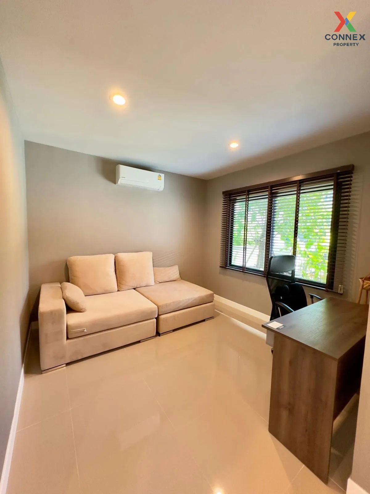 For Rent House , Areeya Como Primo , Bang Phli Yai , Bang Phli , 