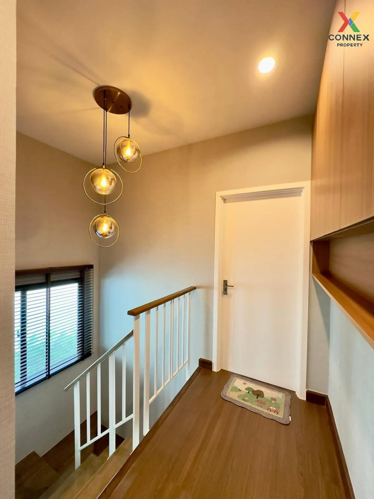 For Rent House , Areeya Como Primo , Bang Phli Yai , Bang Phli , 