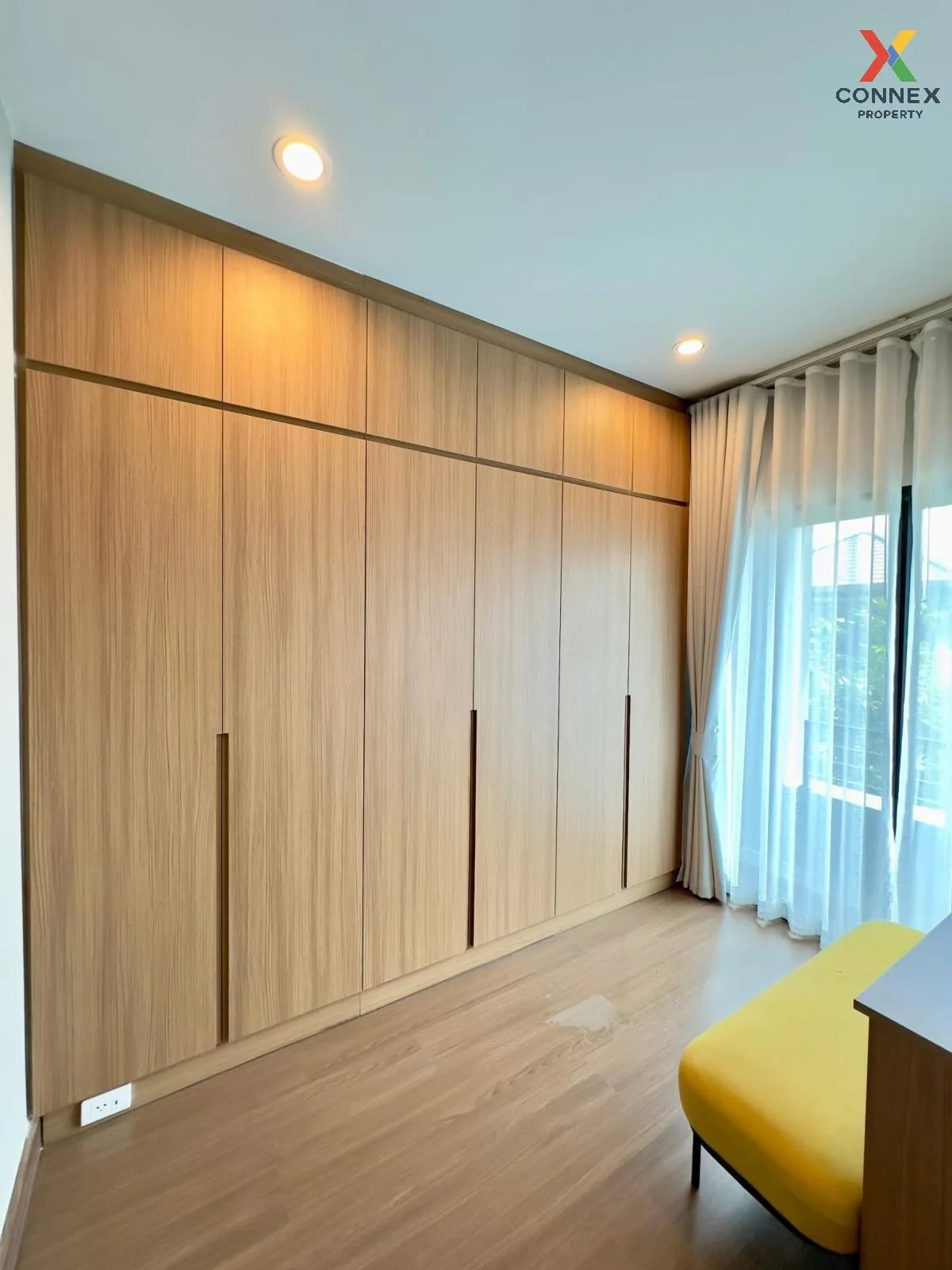 For Rent House , Areeya Como Primo , Bang Phli Yai , Bang Phli , 