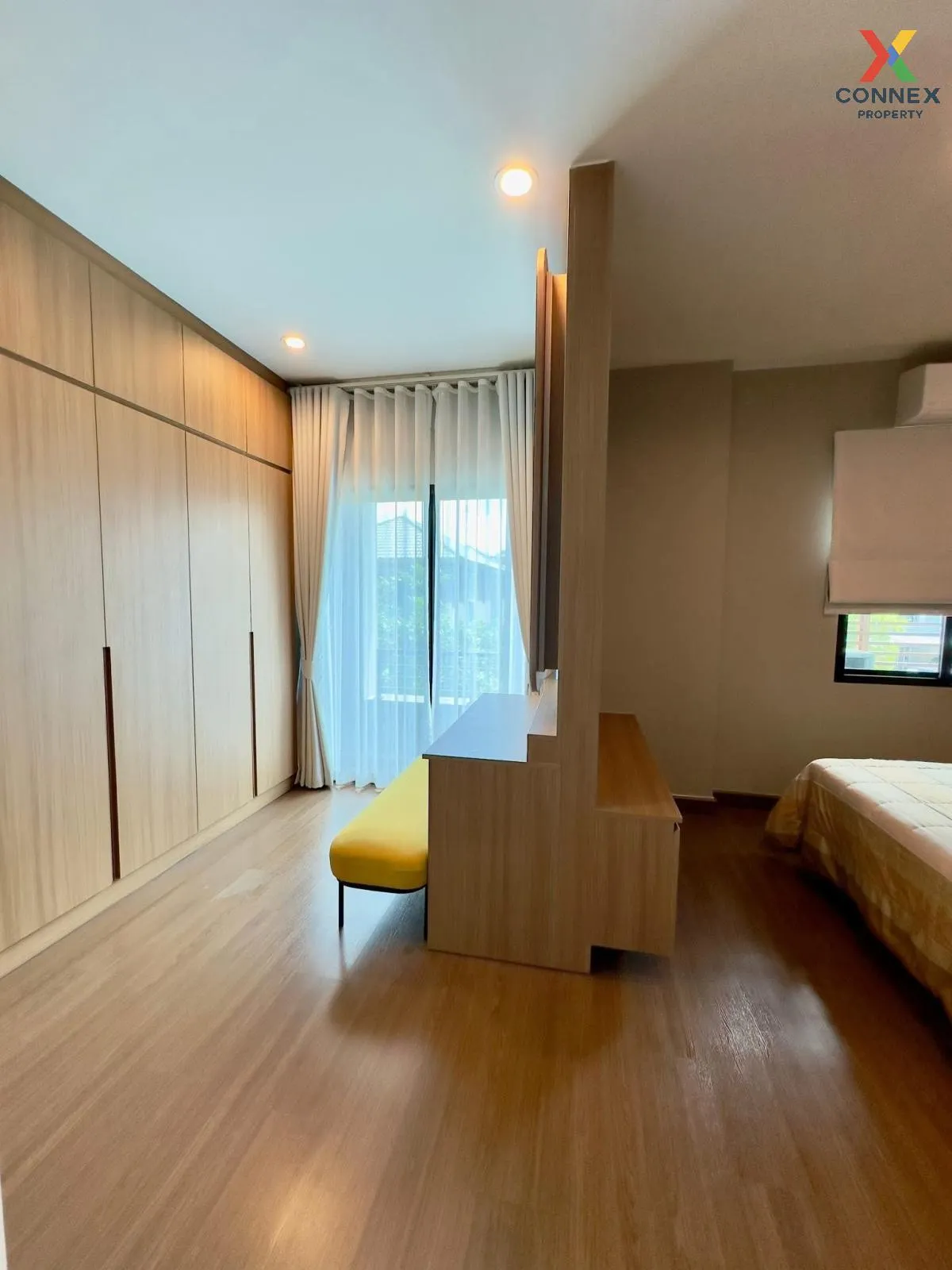 For Rent House , Areeya Como Primo , Bang Phli Yai , Bang Phli , 