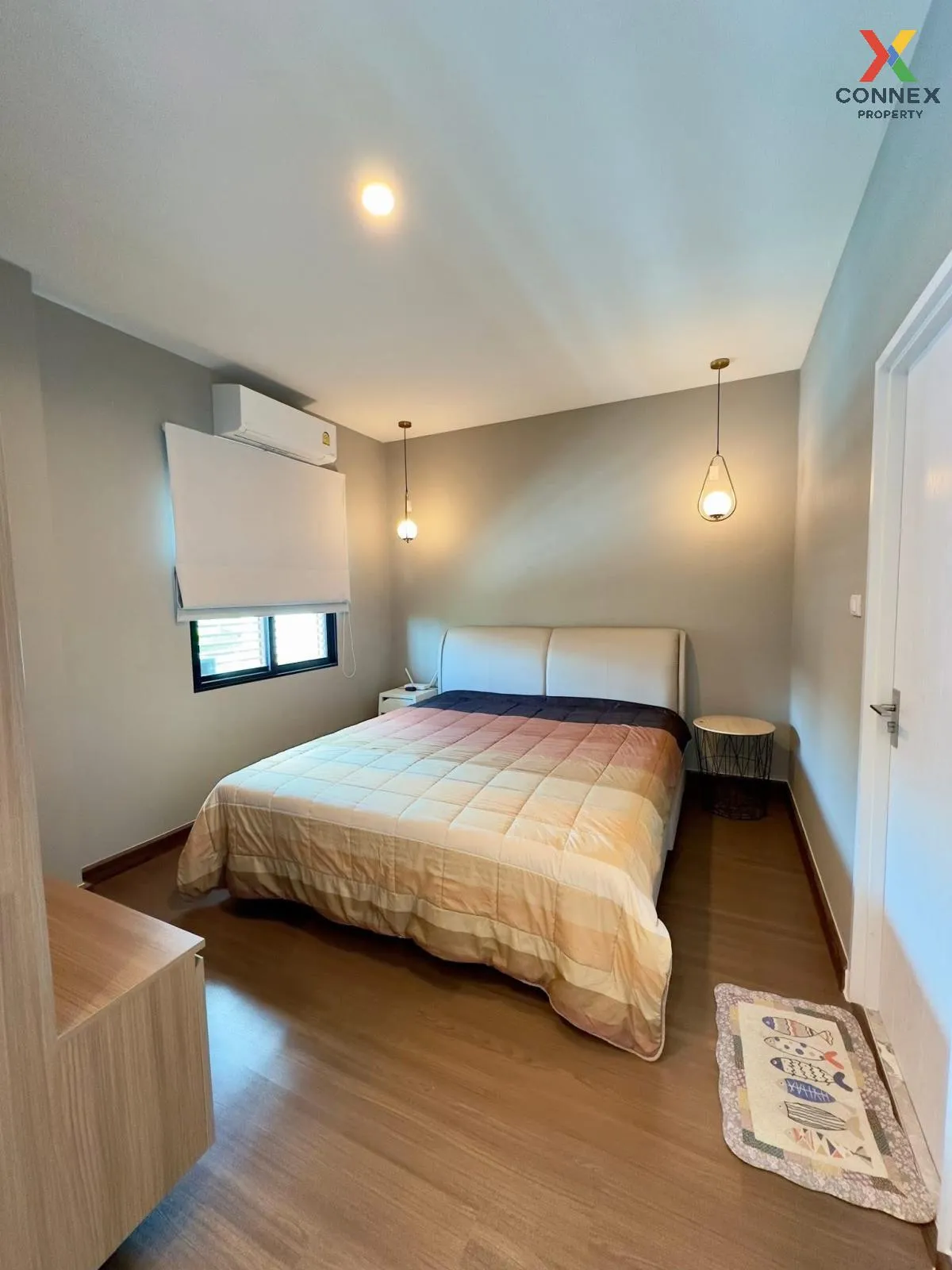 For Rent House , Areeya Como Primo , Bang Phli Yai , Bang Phli , 