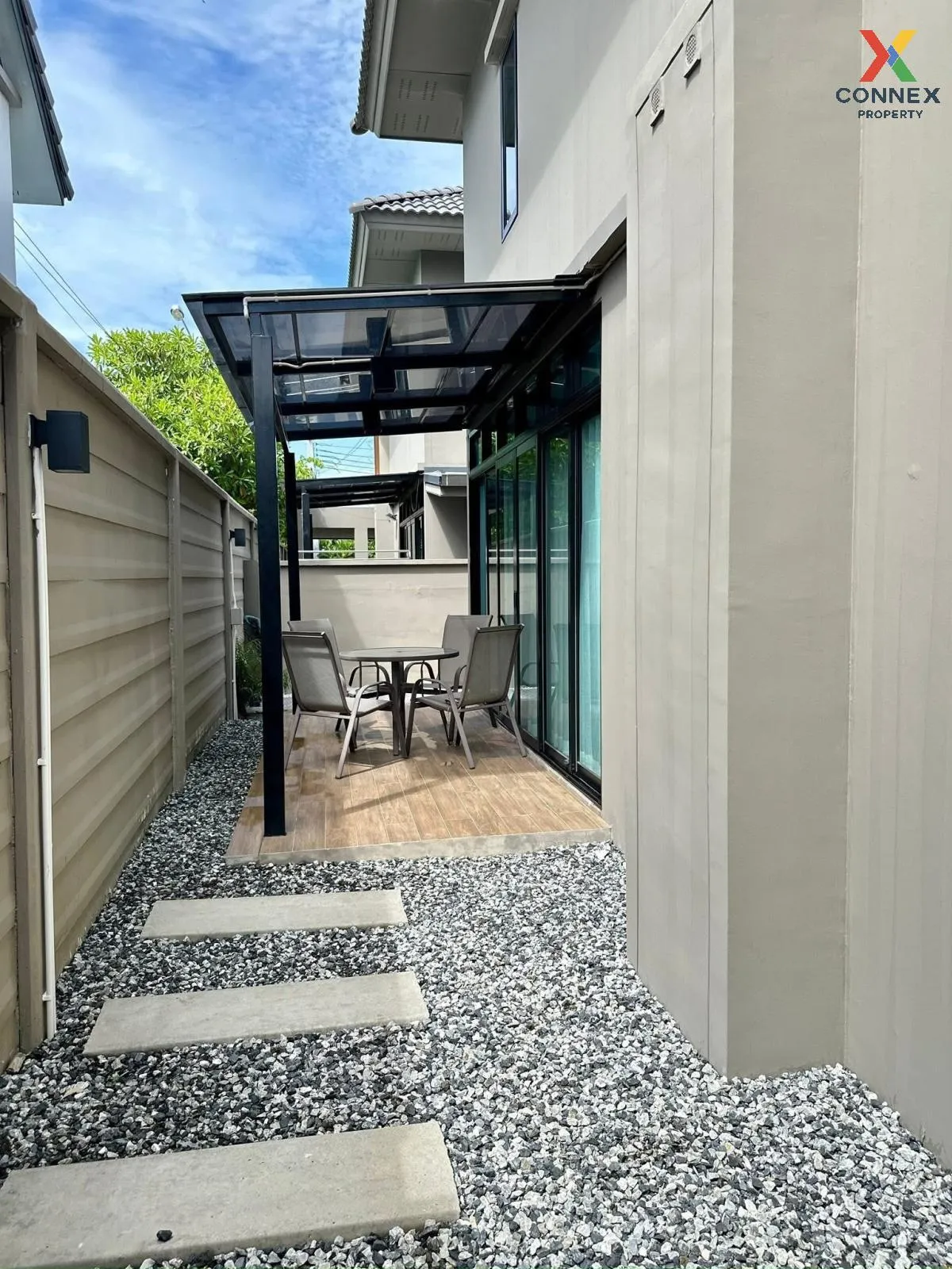 For Rent House , Areeya Como Primo , Bang Phli Yai , Bang Phli , 