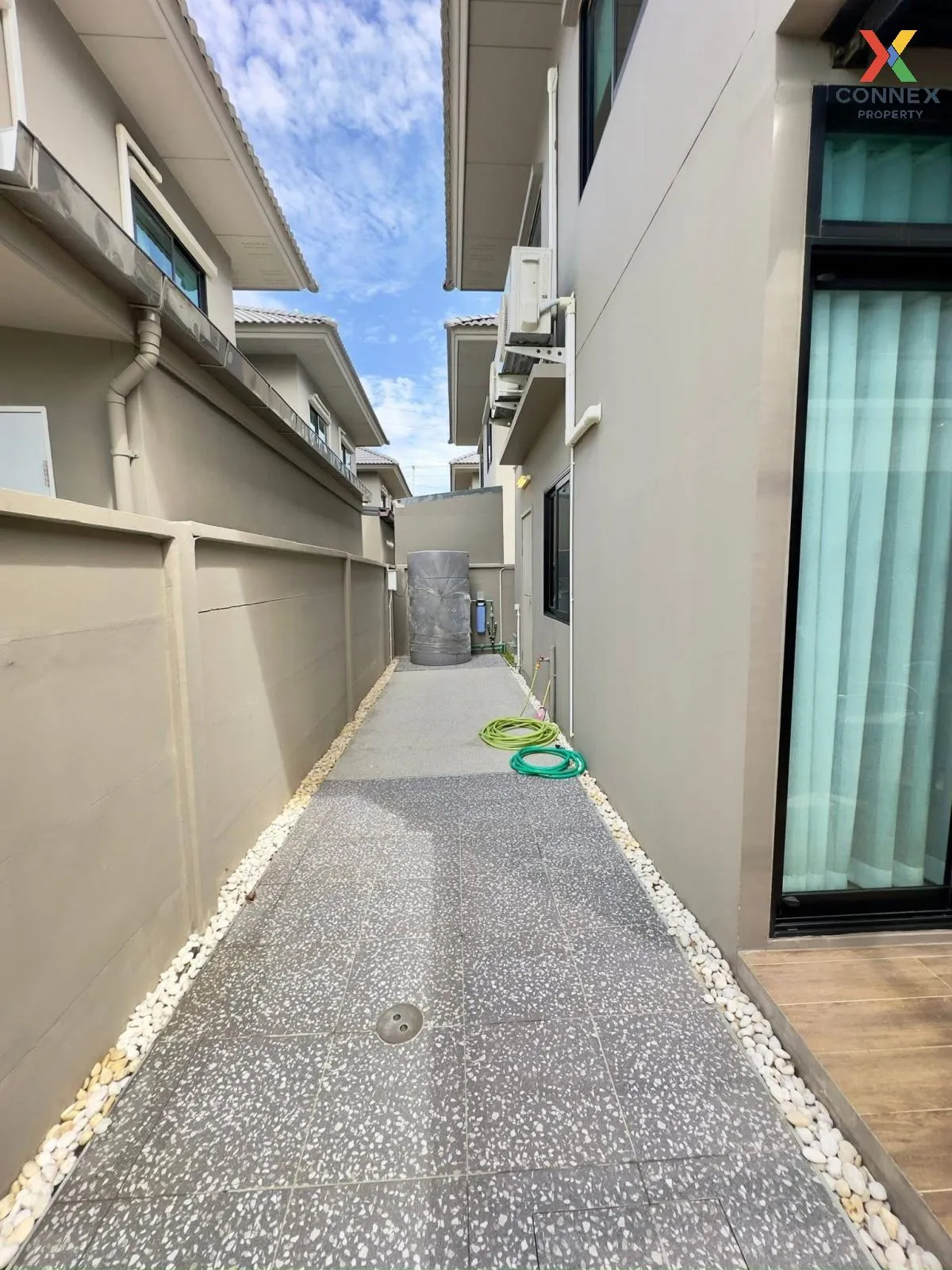 For Rent House , Areeya Como Primo , Bang Phli Yai , Bang Phli , 