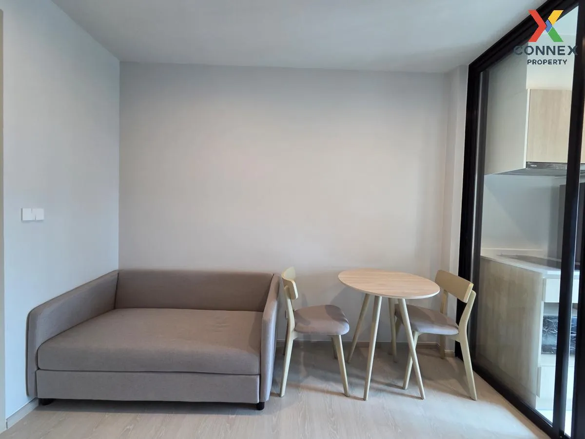 เช่าคอนโด  โนเบิล นิว เมกา พลัส บางนา บางแก้ว บางพลี สมุทรปราการ  3