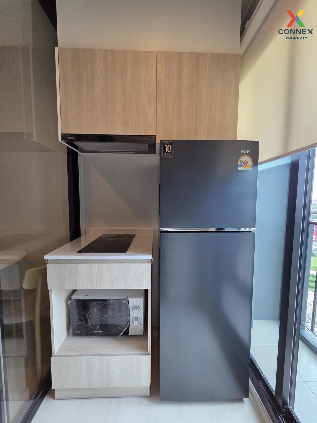 เช่าคอนโด  โนเบิล นิว เมกา พลัส บางนา บางแก้ว บางพลี สมุทรปราการ 