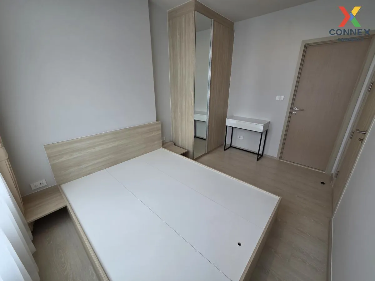 เช่าคอนโด  โนเบิล นิว เมกา พลัส บางนา บางแก้ว บางพลี สมุทรปราการ 