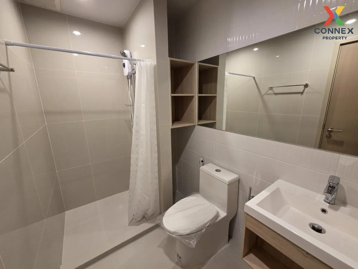 เช่าคอนโด  โนเบิล นิว เมกา พลัส บางนา บางแก้ว บางพลี สมุทรปราการ 