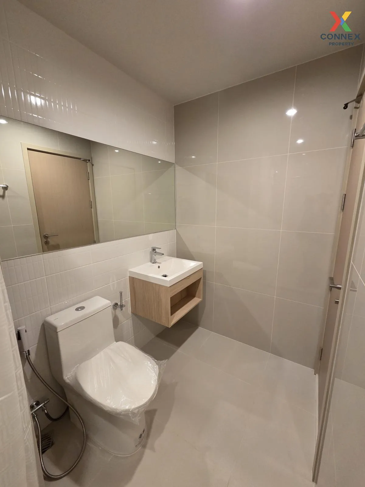 เช่าคอนโด  โนเบิล นิว เมกา พลัส บางนา บางแก้ว บางพลี สมุทรปราการ 