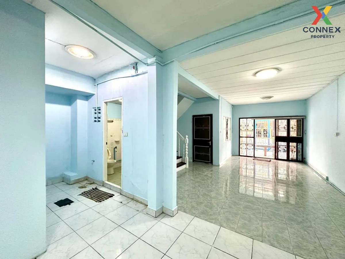 For Sale Townhouse/Townhome  , Banpisan Thakham 28 , Tha Kham , B 3