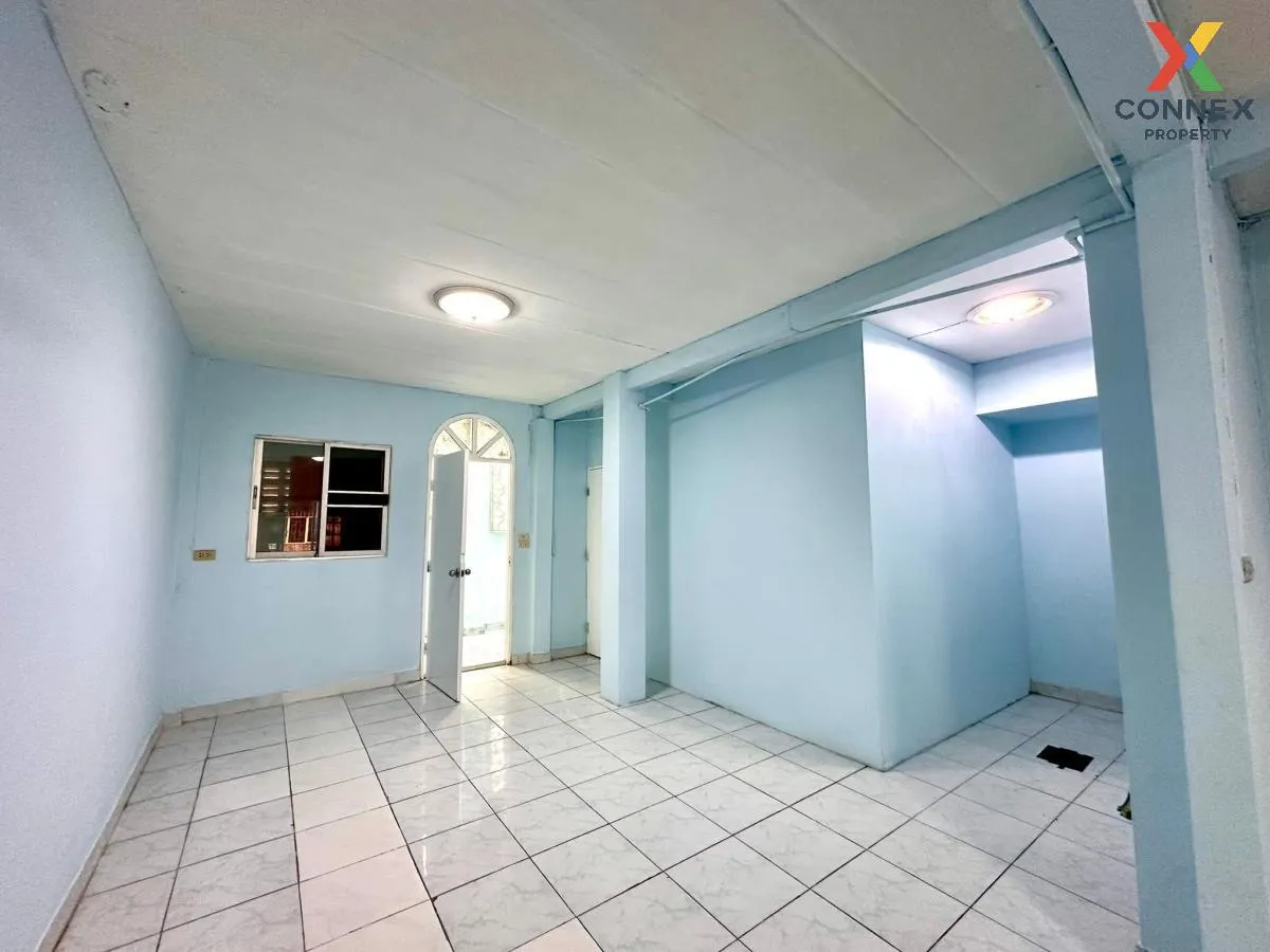 For Sale Townhouse/Townhome  , Banpisan Thakham 28 , Tha Kham , B 4