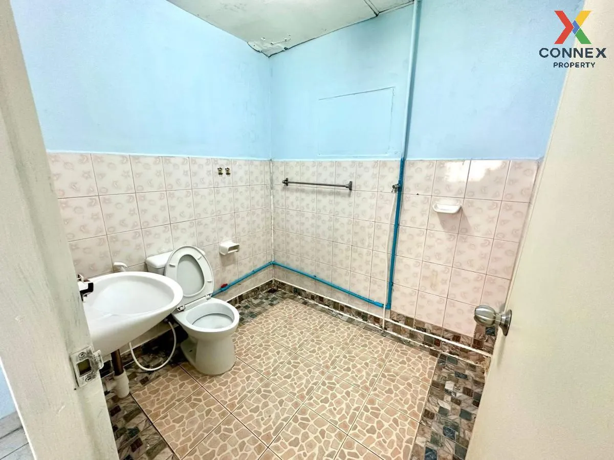 For Sale Townhouse/Townhome  , Banpisan Thakham 28 , Tha Kham , B