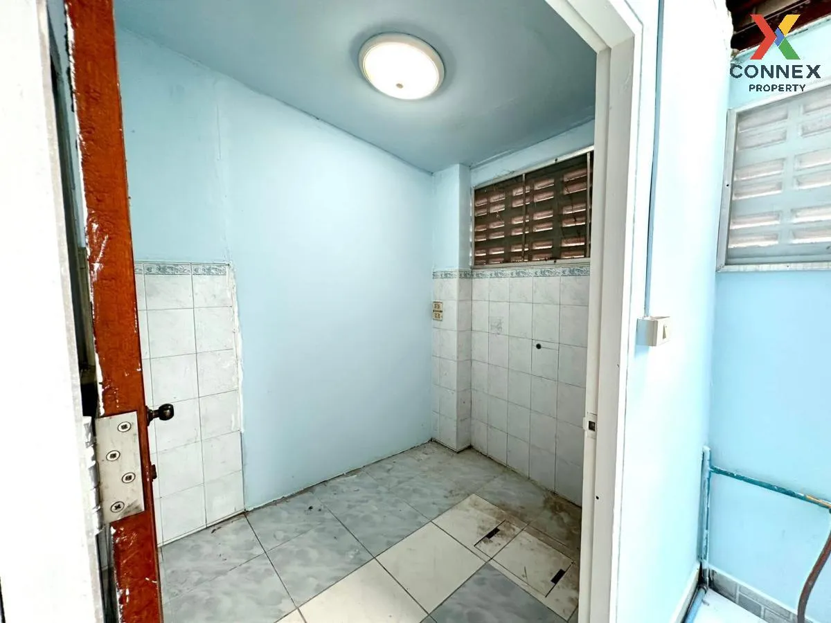 For Sale Townhouse/Townhome  , Banpisan Thakham 28 , Tha Kham , B