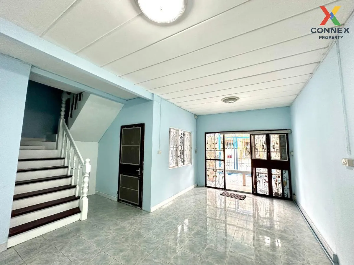 For Sale Townhouse/Townhome  , Banpisan Thakham 28 , Tha Kham , B