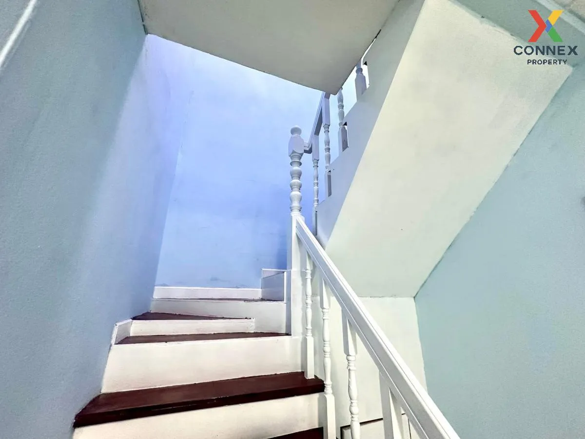 For Sale Townhouse/Townhome  , Banpisan Thakham 28 , Tha Kham , B