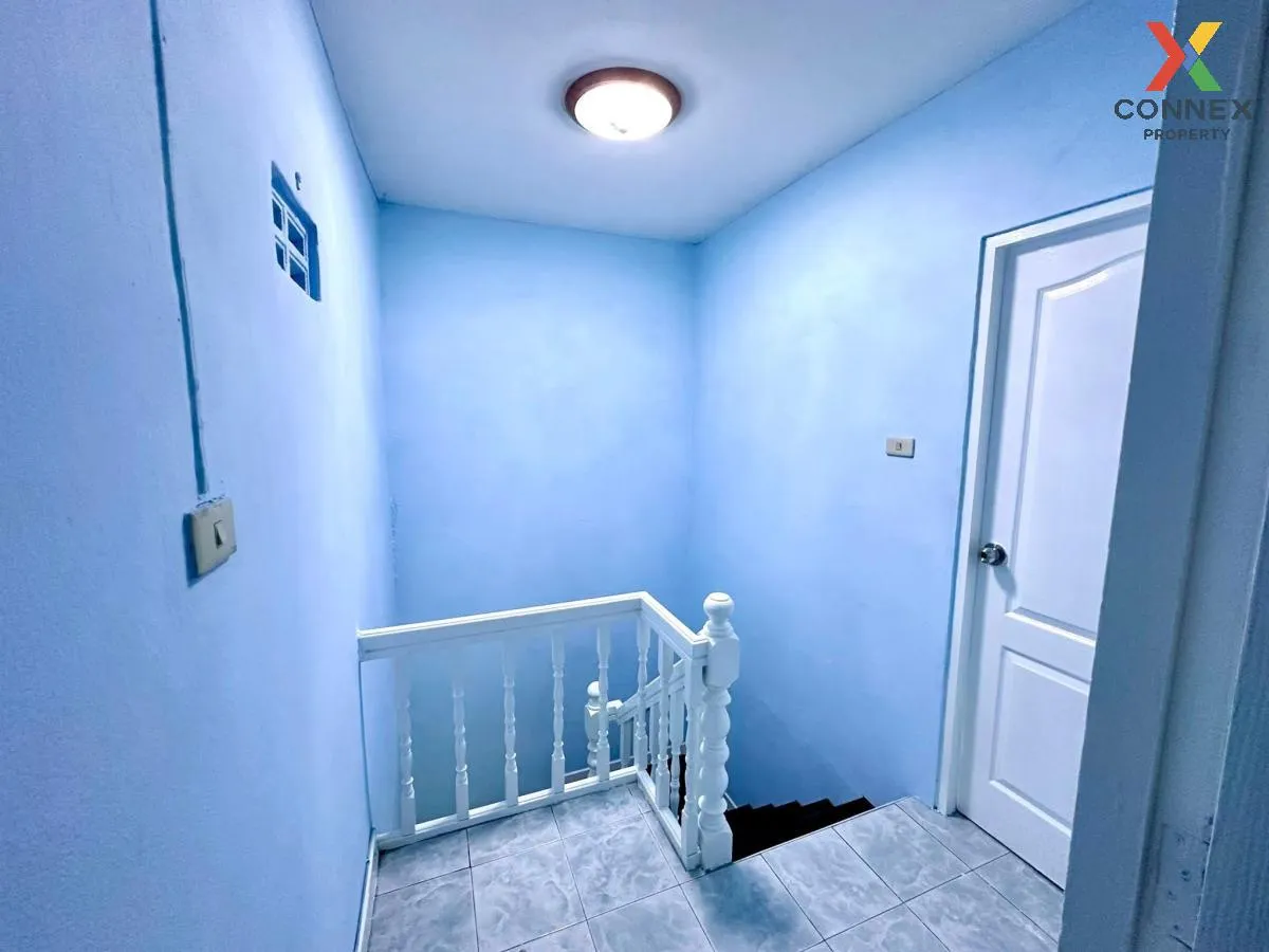 For Sale Townhouse/Townhome  , Banpisan Thakham 28 , Tha Kham , B