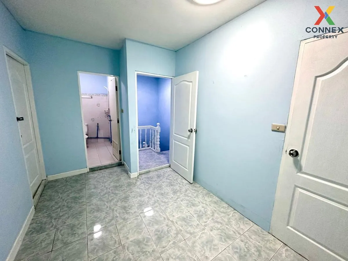 For Sale Townhouse/Townhome  , Banpisan Thakham 28 , Tha Kham , B