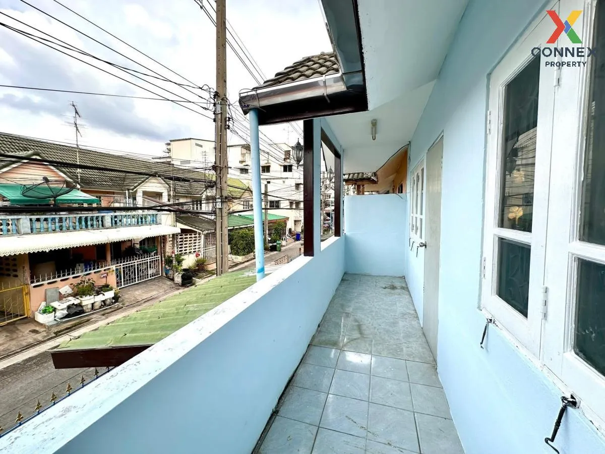 For Sale Townhouse/Townhome  , Banpisan Thakham 28 , Tha Kham , B