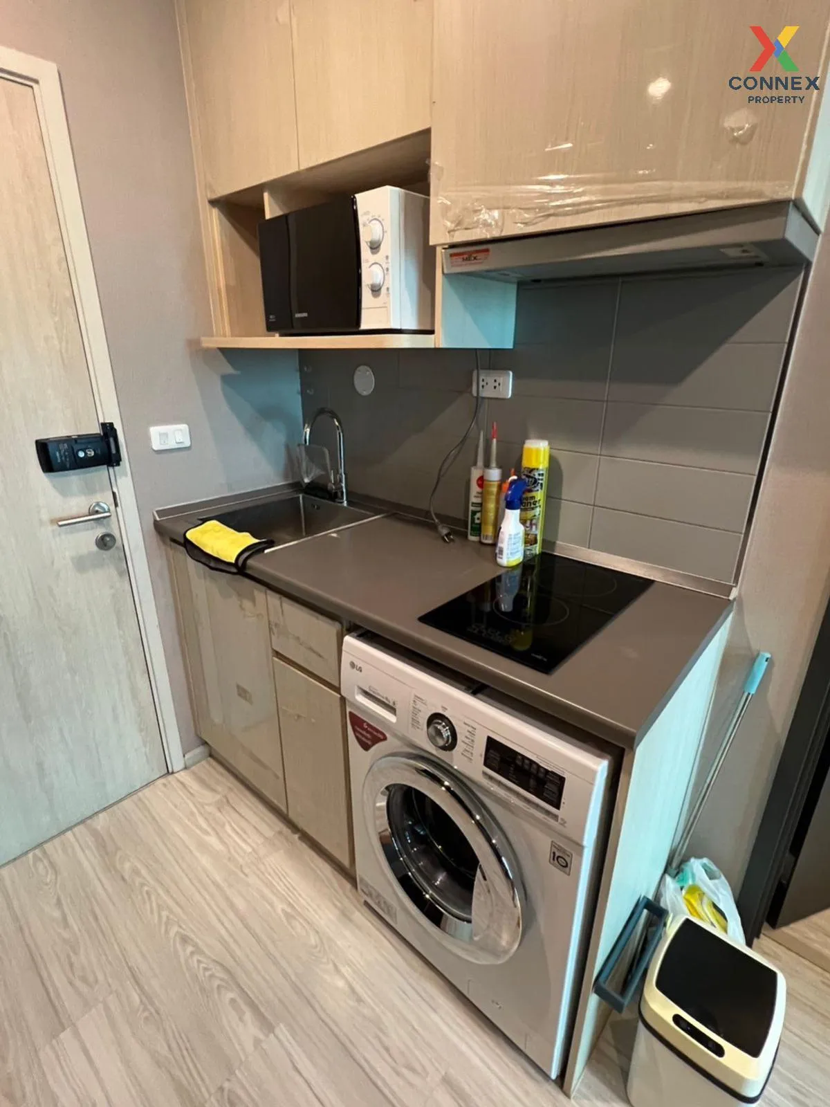 เช่าคอนโด  ไอดีโอ โมบิ สุขุมวิท อีสท์เกต BTS-บางนา บางนา เขต บางน 2