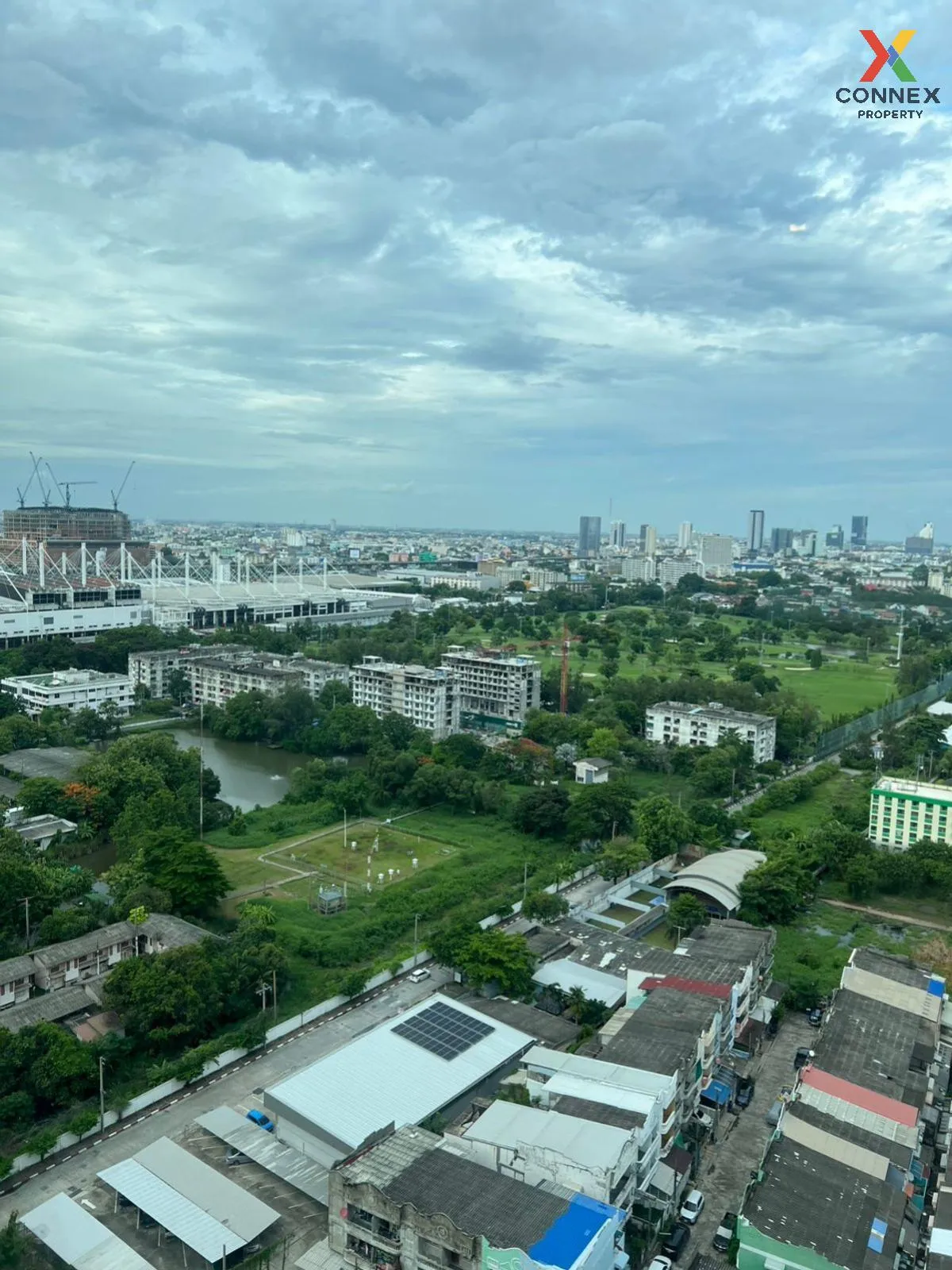 เช่าคอนโด  ไอดีโอ โมบิ สุขุมวิท อีสท์เกต BTS-บางนา บางนา เขต บางน