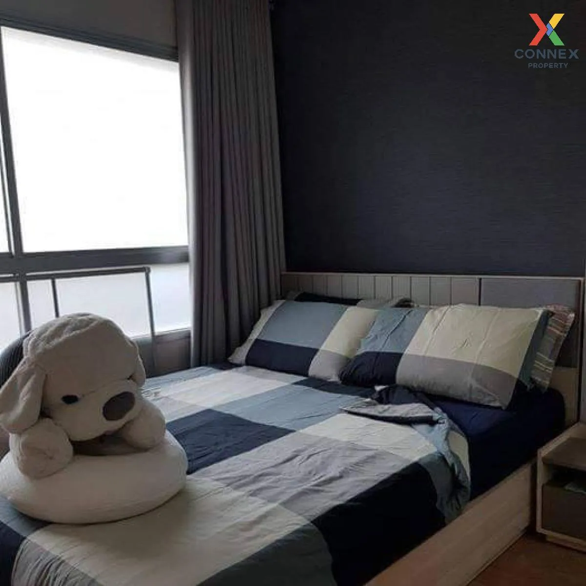 เช่าคอนโด  ลุมพินี วิลล์ อ่อนนุช 46 สวนหลวง เขต สวนหลวง กรุงเทพ C 4