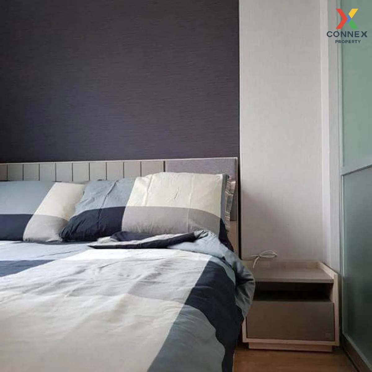 เช่าคอนโด  ลุมพินี วิลล์ อ่อนนุช 46 สวนหลวง เขต สวนหลวง กรุงเทพ C