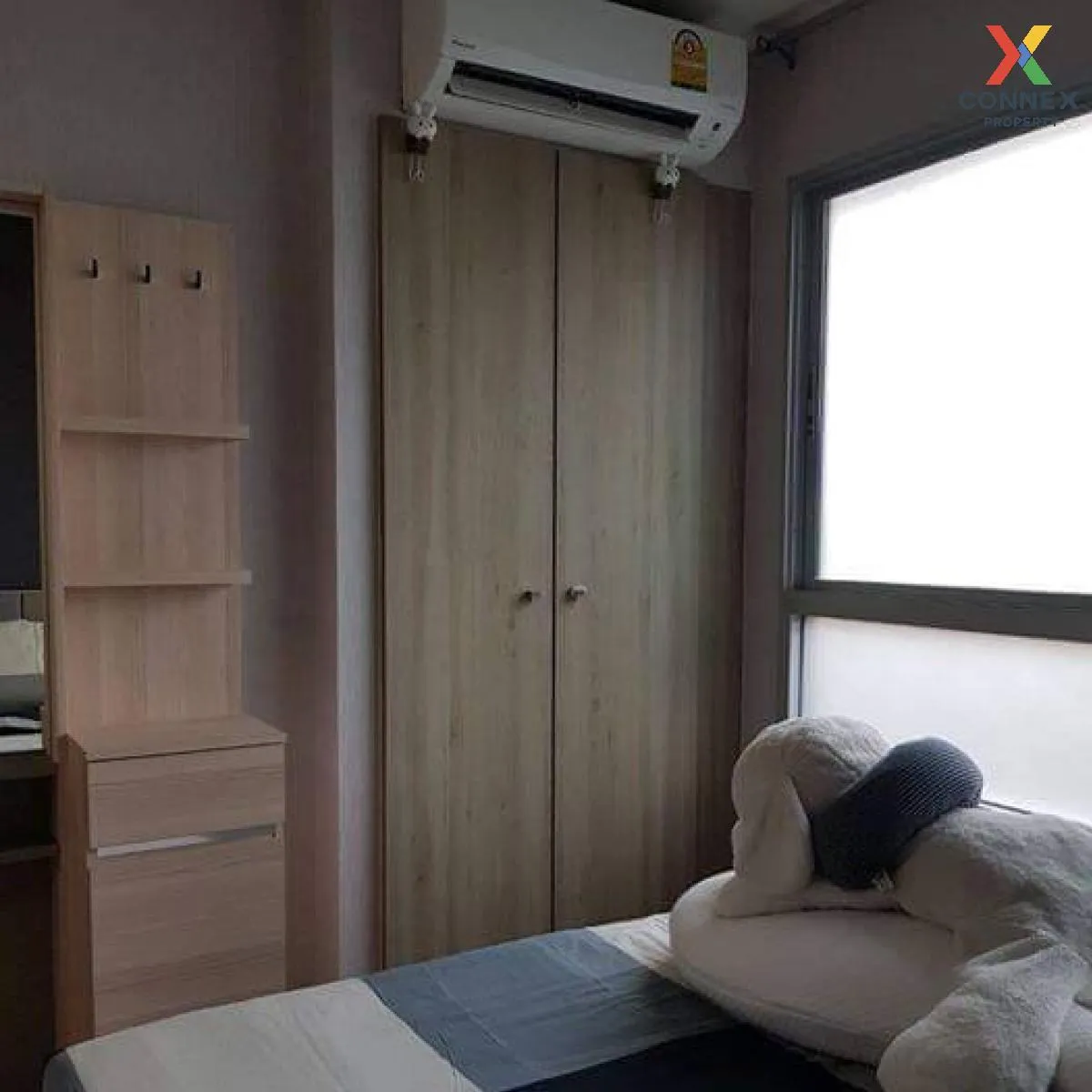 เช่าคอนโด  ลุมพินี วิลล์ อ่อนนุช 46 สวนหลวง เขต สวนหลวง กรุงเทพ C