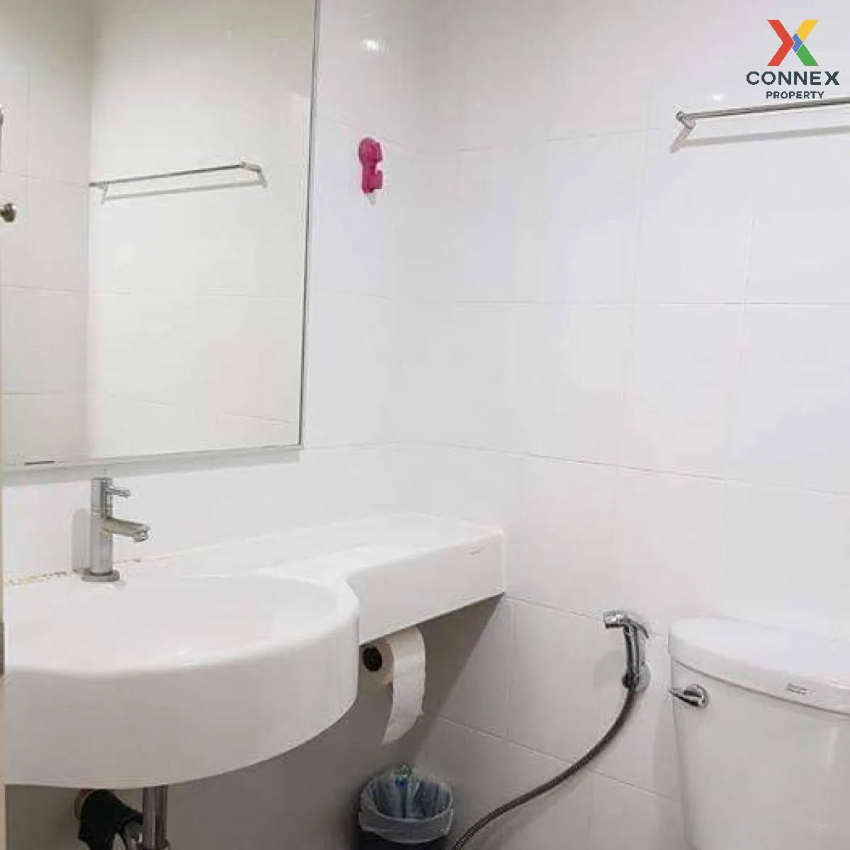 เช่าคอนโด  ลุมพินี วิลล์ อ่อนนุช 46 สวนหลวง เขต สวนหลวง กรุงเทพ C