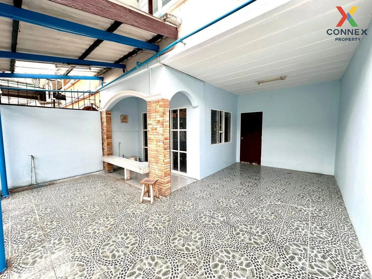 For Rent Townhouse/Townhome  , Banpisan Thakham 28 , Tha Kham , B For Rent Townhouse/Townhome  , Banpisan Thakham 28 , Tha Kham , B 2