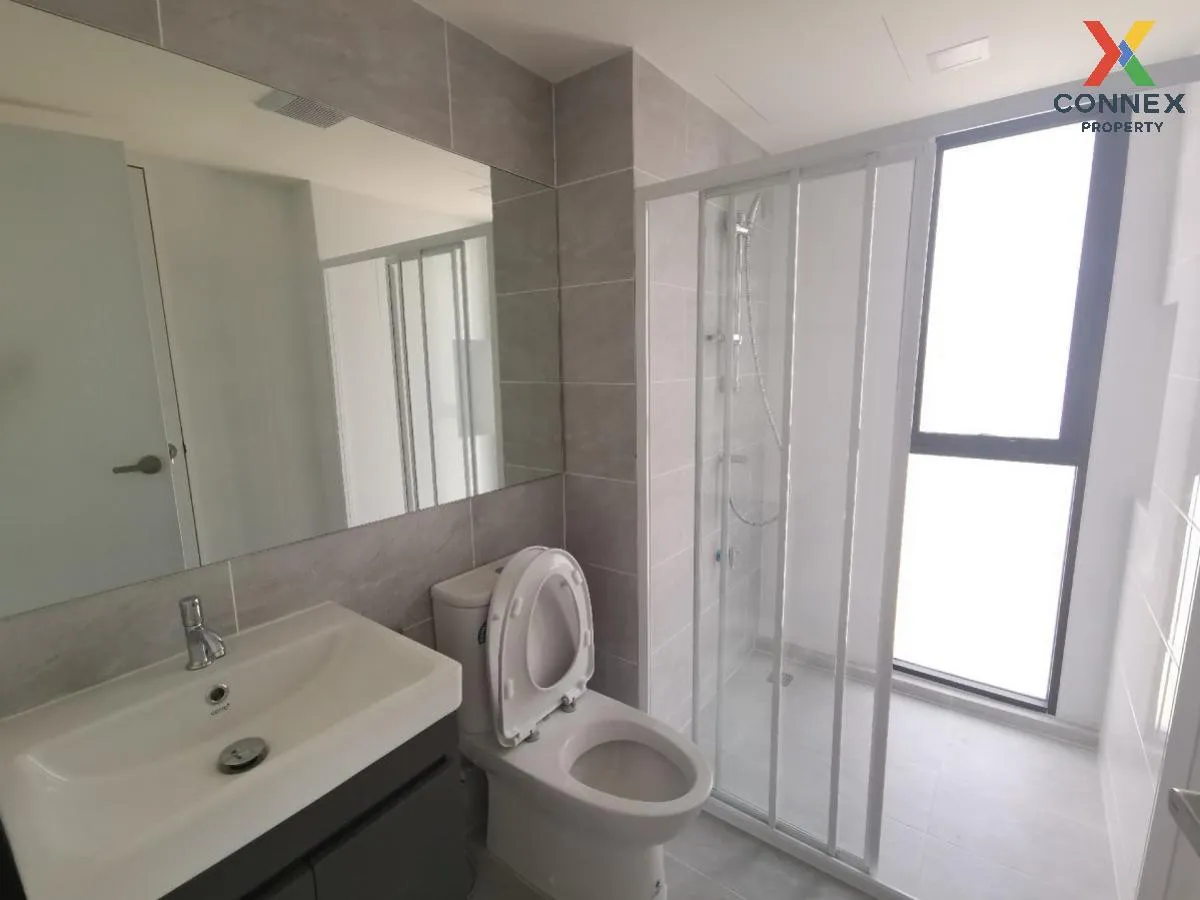 For Rent Condo , Modiz Ratchada 32 , BTS-Ha Yaek Lat Phrao , Chan 4