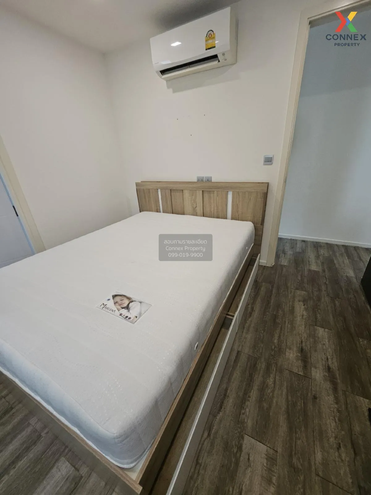 เช่าคอนโด  โมดิช รัชดา 32 BTS-ห้าแยกลาดพร้าว  แขวงจันทรเกษม เขต จ