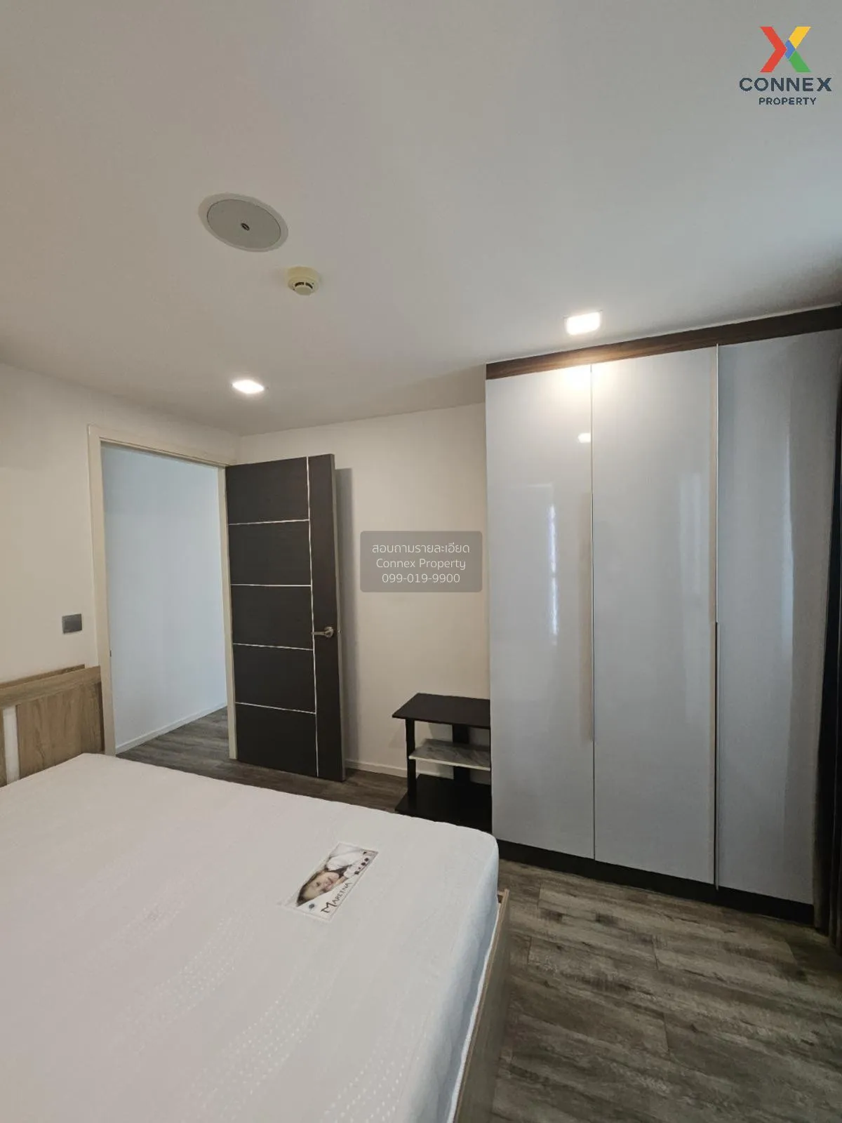 เช่าคอนโด  โมดิช รัชดา 32 BTS-ห้าแยกลาดพร้าว  แขวงจันทรเกษม เขต จ