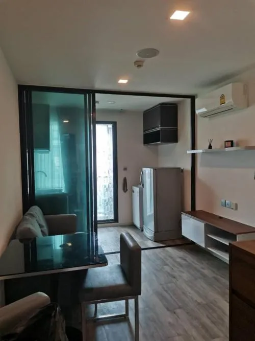 For Rent Condo , Modiz Ratchada 32 , BTS-Ha Yaek Lat Phrao , Chankasem , Chatuchak , Bangkok , CX-123596