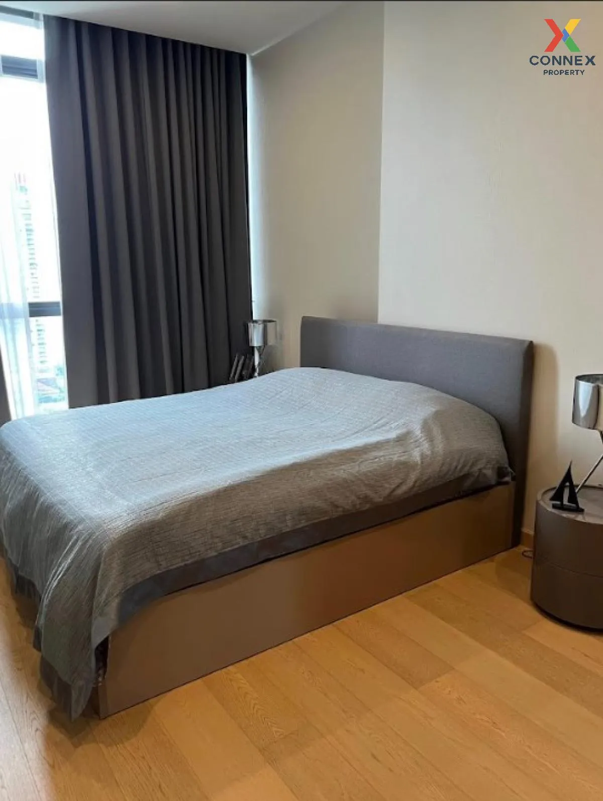 ขายคอนโด  เดอะ โมนูเมนต์ ทองหล่อ ชั้นสูง ห้องมุม BTS-ทองหล่อ คลอง 4