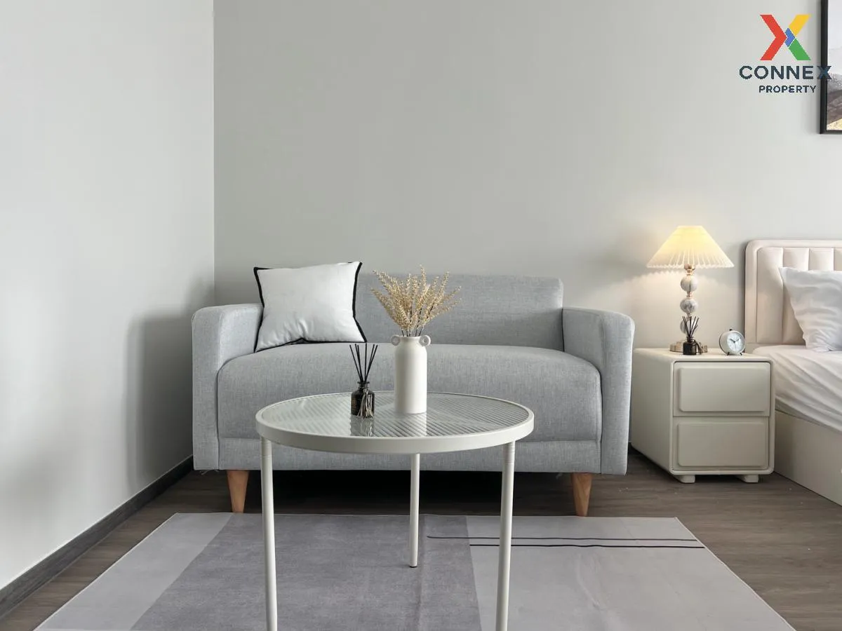 For Rent Condo , Rich Point @ BTS Wutthakat , BTS-Wutthakat , Tal 1