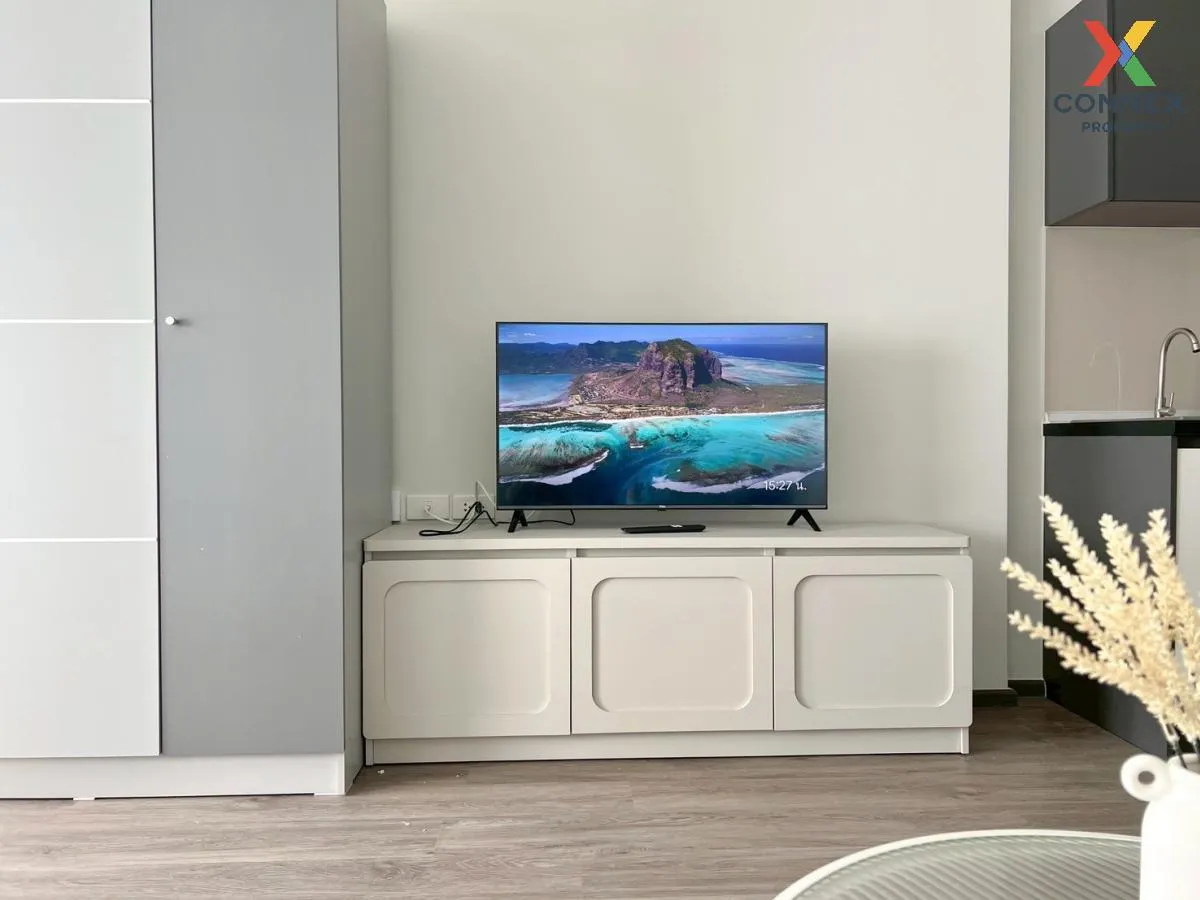 For Rent Condo , Rich Point @ BTS Wutthakat , BTS-Wutthakat , Tal 2