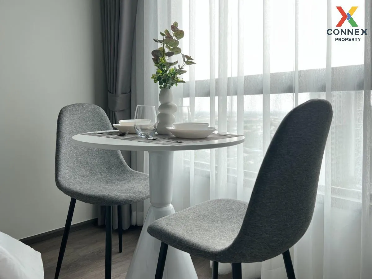 For Rent Condo , Rich Point @ BTS Wutthakat , BTS-Wutthakat , Tal