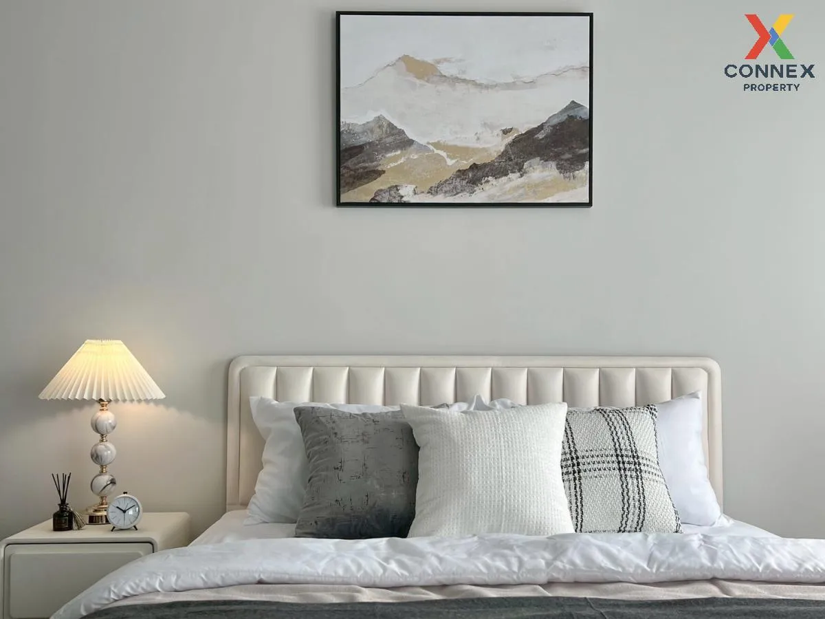 For Rent Condo , Rich Point @ BTS Wutthakat , BTS-Wutthakat , Tal