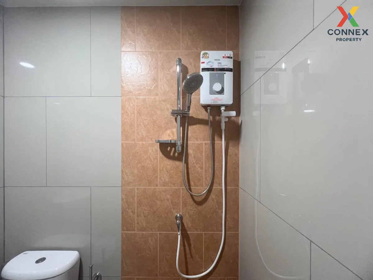 For Rent Condo , Rich Point @ BTS Wutthakat , BTS-Wutthakat , Tal