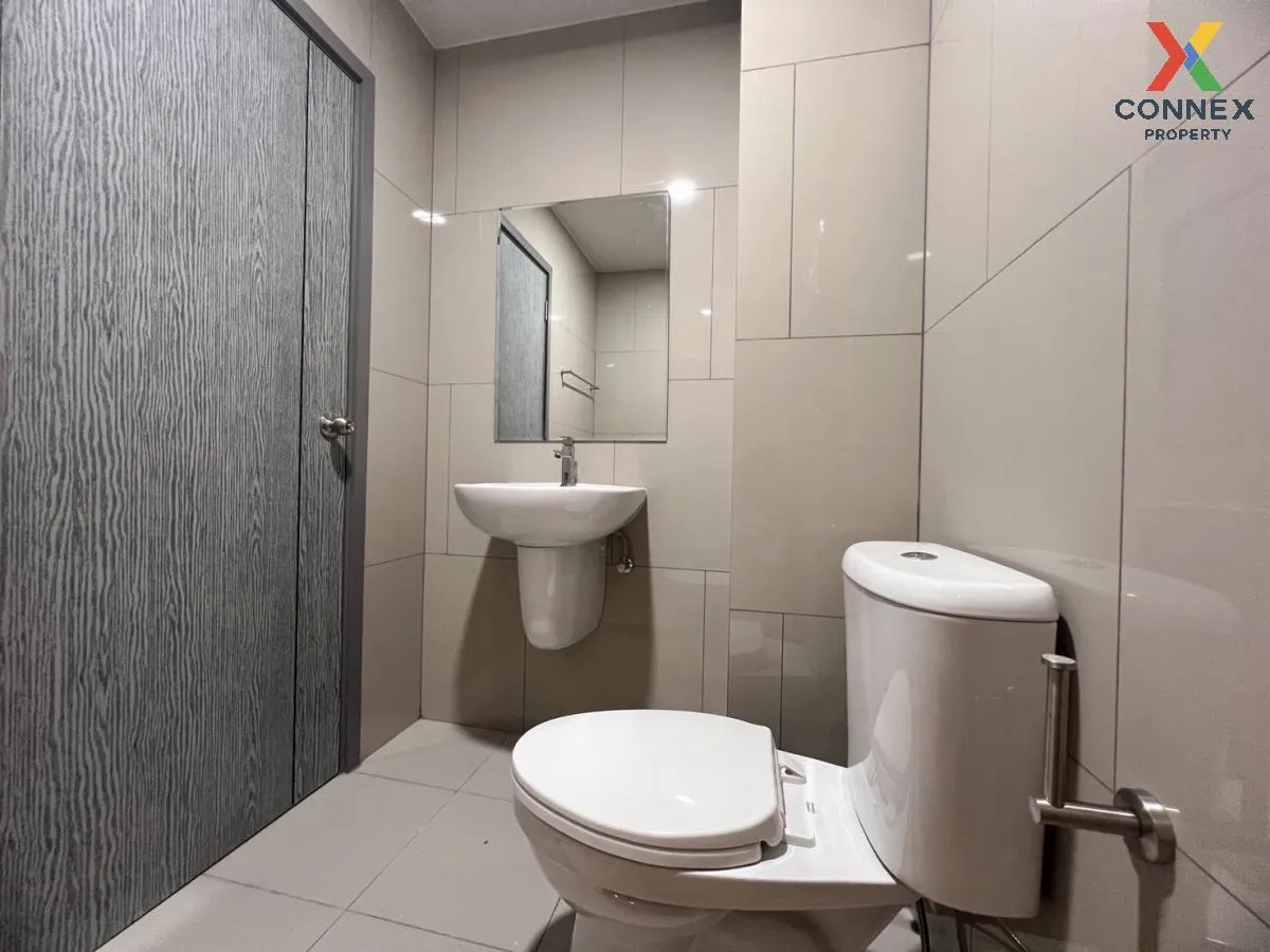 For Rent Condo , Rich Point @ BTS Wutthakat , BTS-Wutthakat , Tal