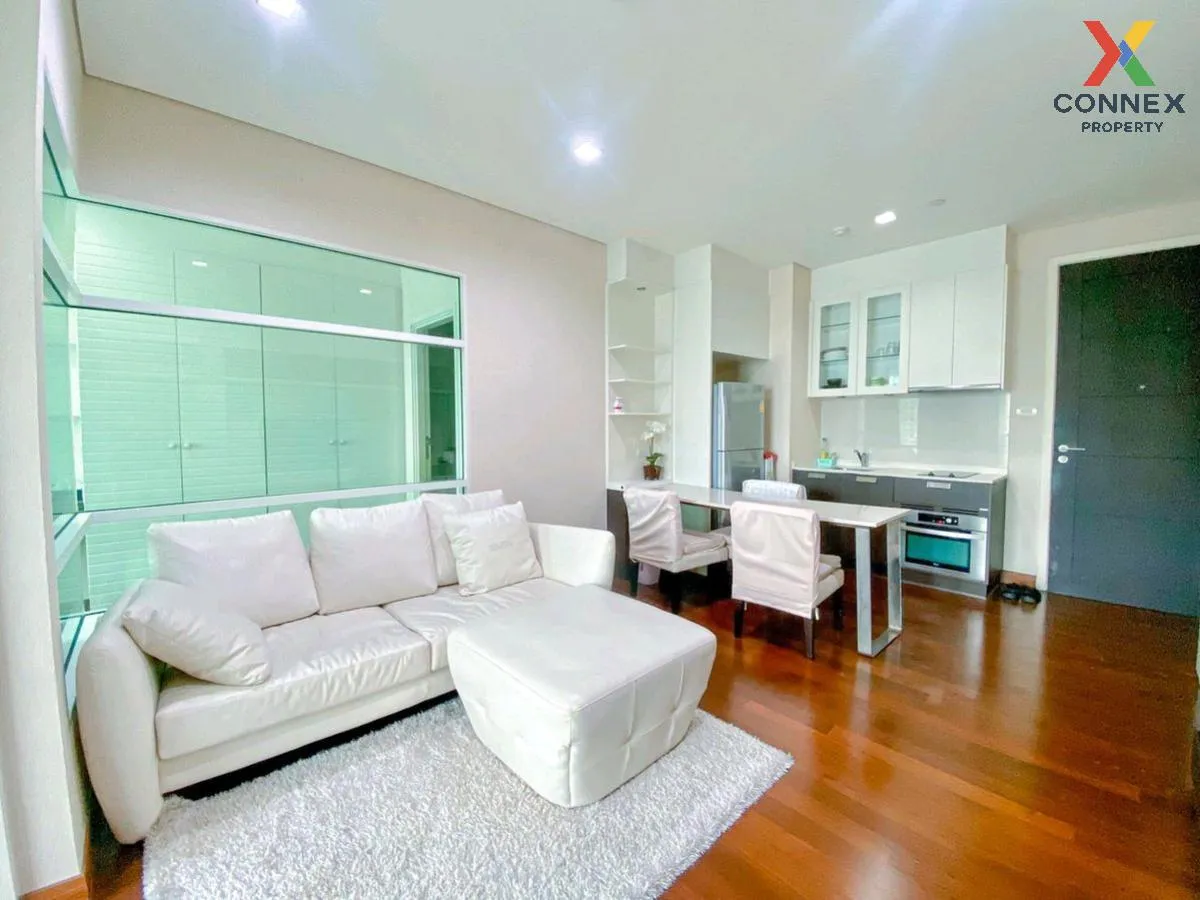 For Rent Condo , IVY Thonglor , BTS-Thong Lo , Khlong Tan Nuea ,  1