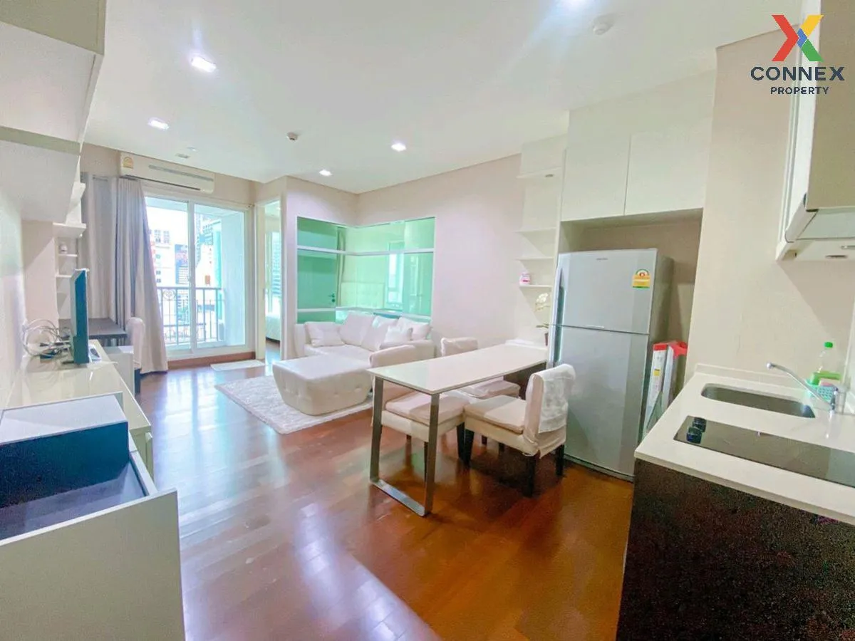 For Rent Condo , IVY Thonglor , BTS-Thong Lo , Khlong Tan Nuea ,  2