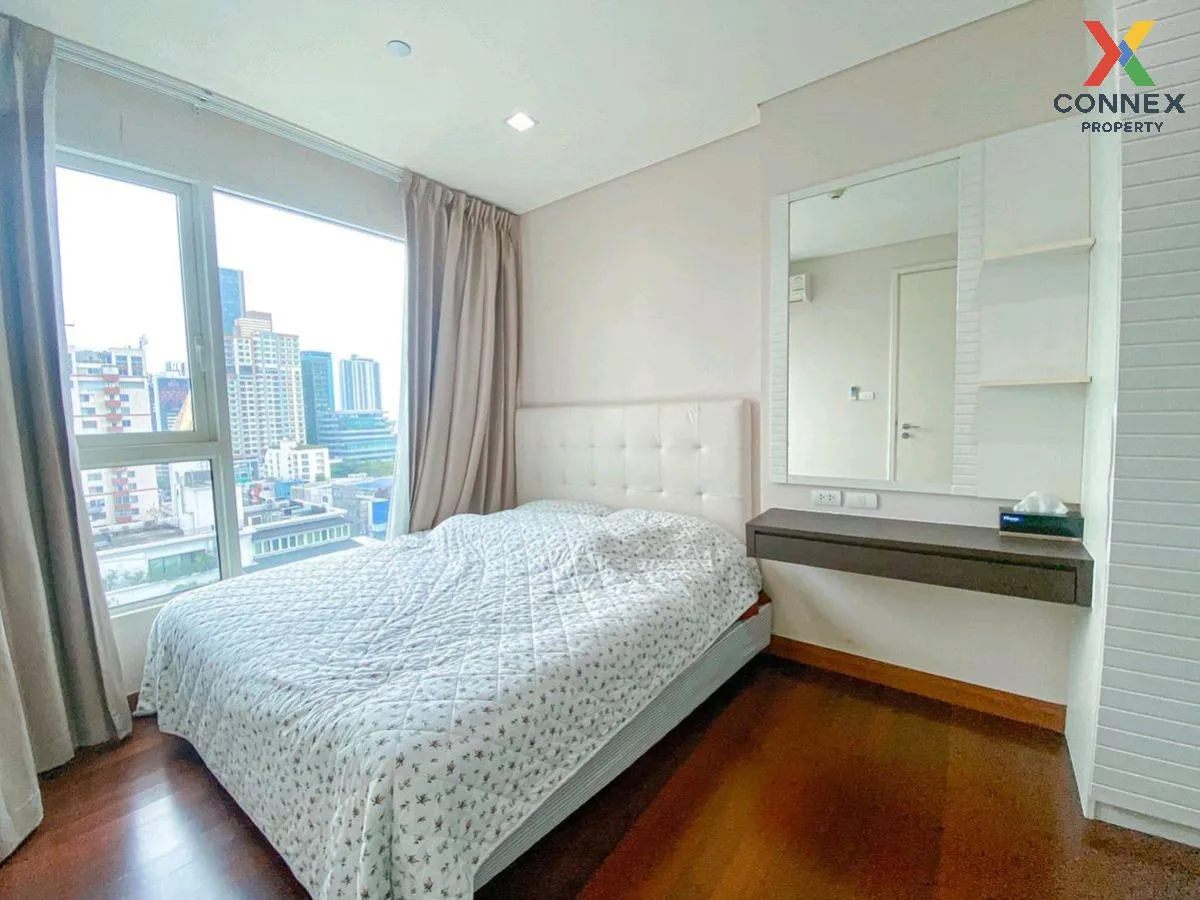 For Rent Condo , IVY Thonglor , BTS-Thong Lo , Khlong Tan Nuea ,  3