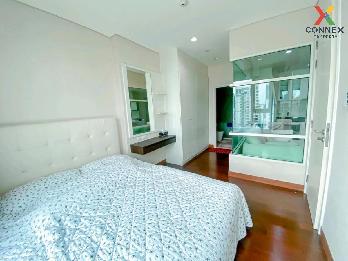 For Rent Condo , IVY Thonglor , BTS-Thong Lo , Khlong Tan Nuea ,  4