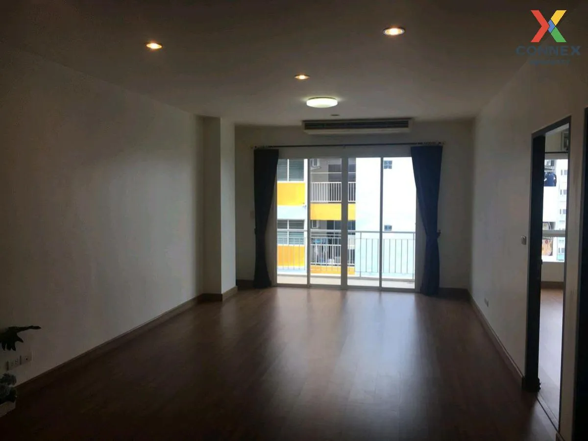 For Rent Condo , The Wellington Condominium , MRT-Lam Sali , Saph 1