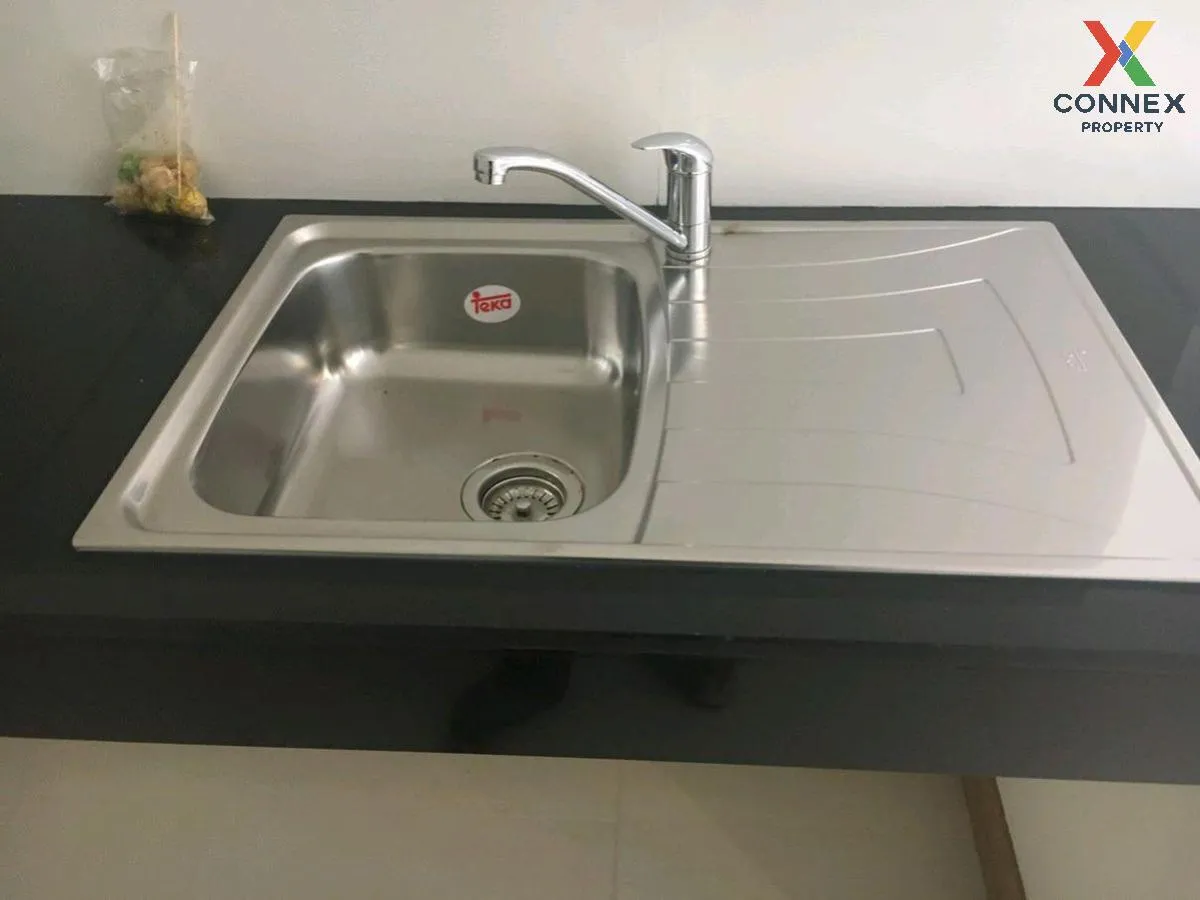 For Rent Condo , The Wellington Condominium , MRT-Lam Sali , Saph 2