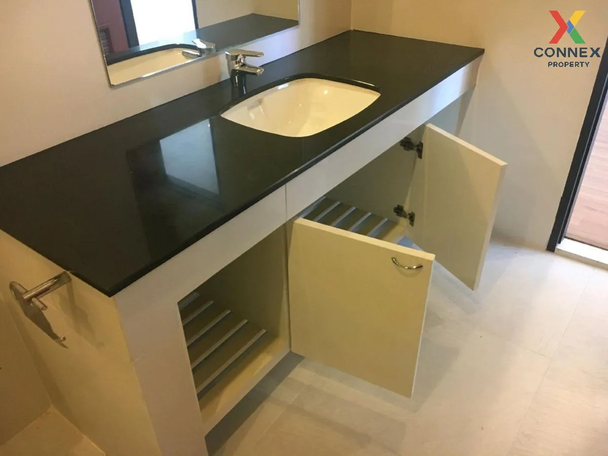 For Rent Condo , The Wellington Condominium , MRT-Lam Sali , Saph 4