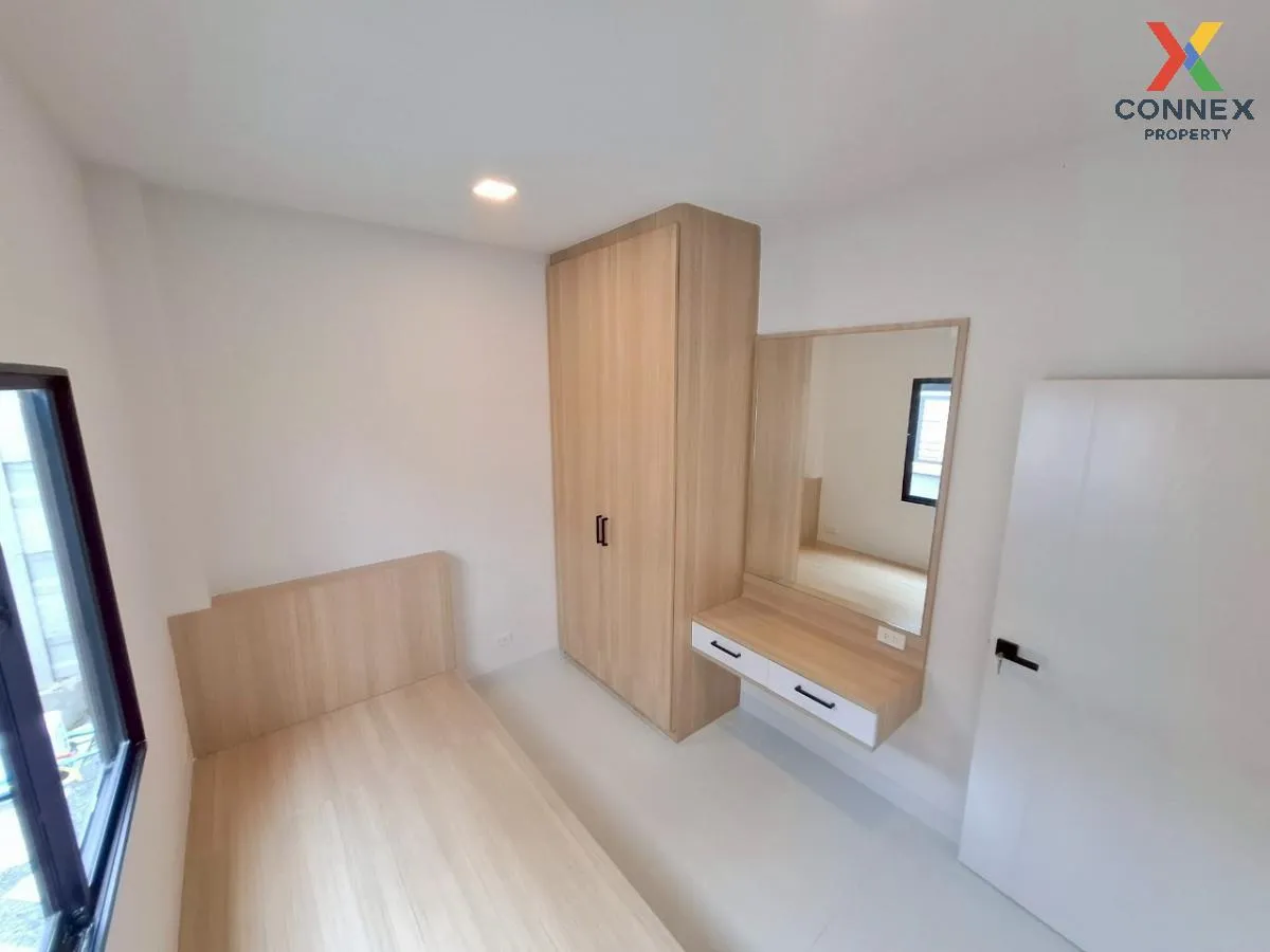 ขายบ้าน  เดอะ ไพร์ม ชัยพฤกษ์ - วงแหวน รีโนเวทใหม่ บางบัวทอง บางบั